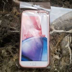Moto G4 Plus/XT1644